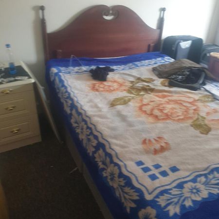 Big Guest House Burton-upon-Trent Bagian luar foto