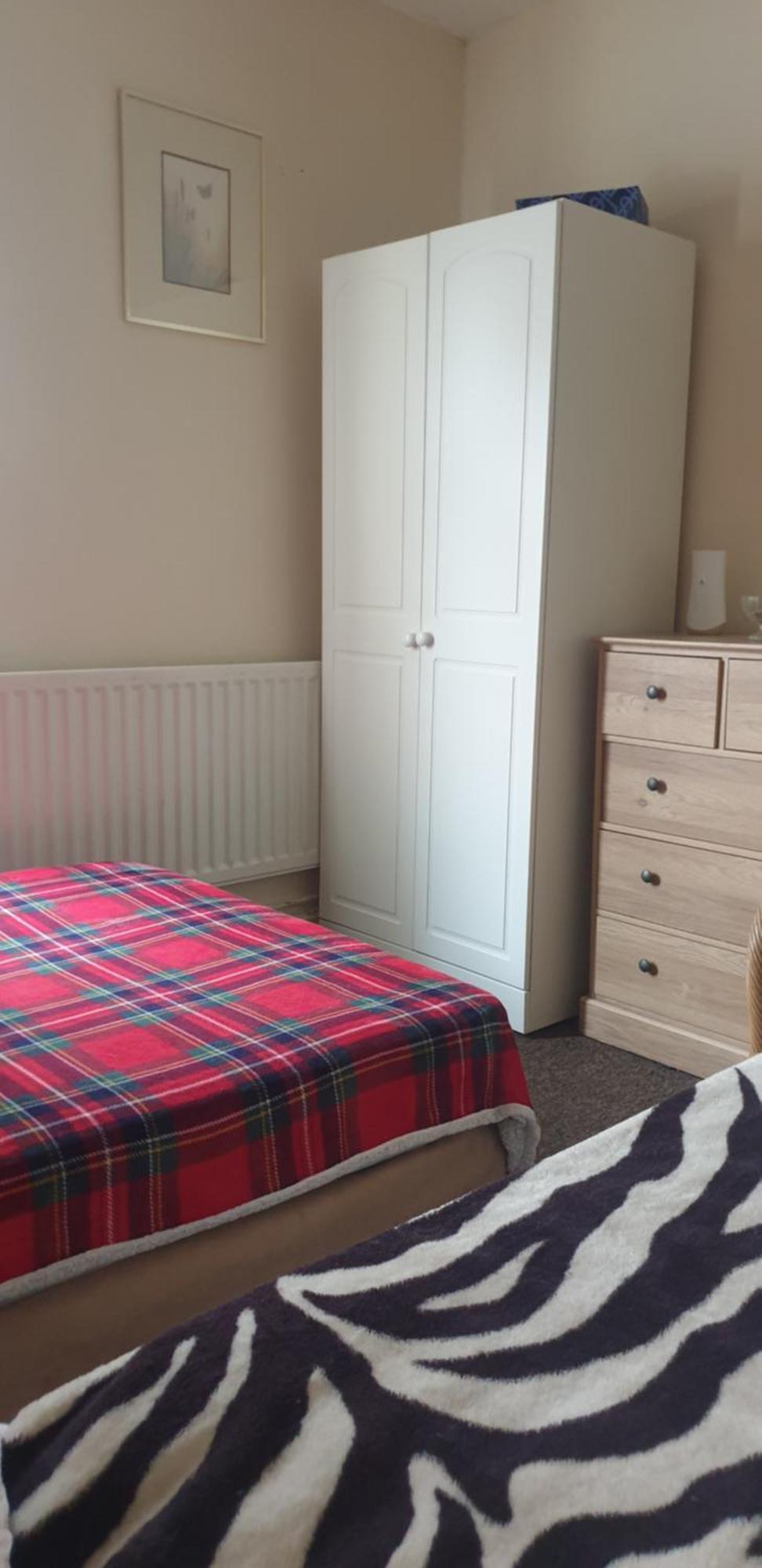 Big Guest House Burton-upon-Trent Bagian luar foto