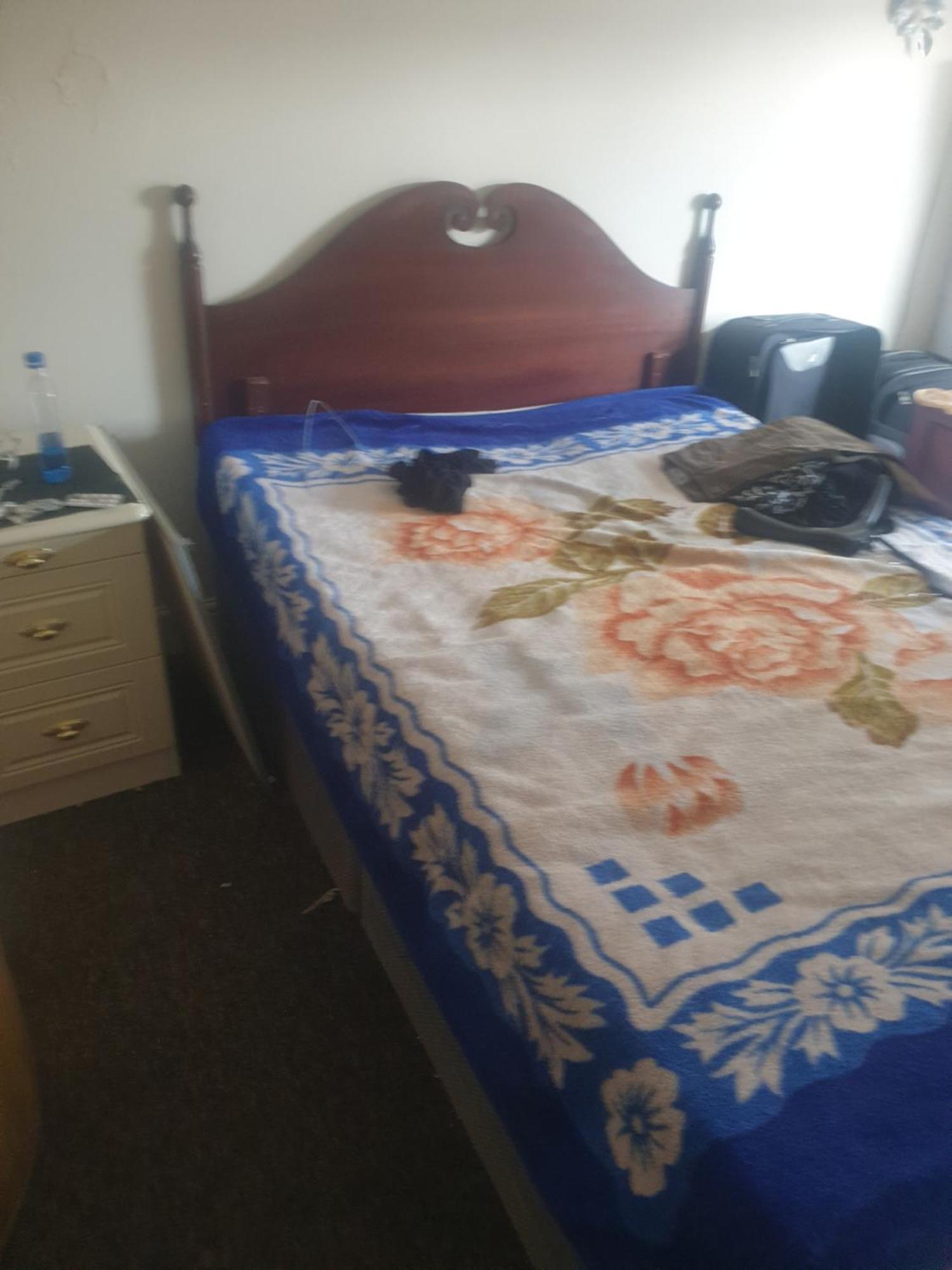 Big Guest House Burton-upon-Trent Bagian luar foto